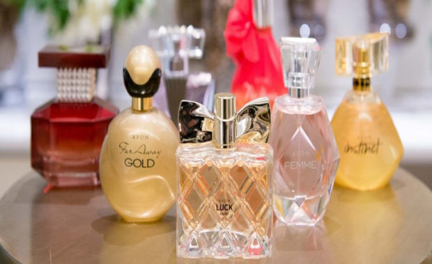 How To Benefits Of Joining AVON The Planet Using Just Your Blog