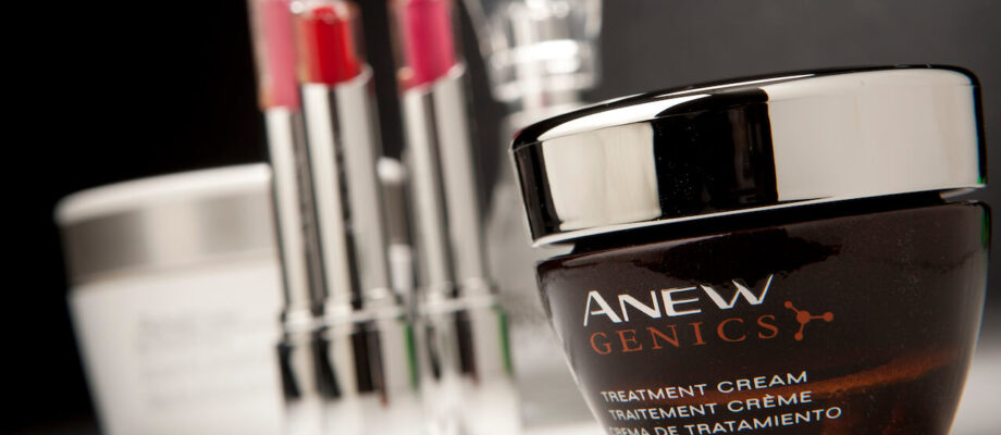 Become An Avon Representative | Avon Cosmetics UK