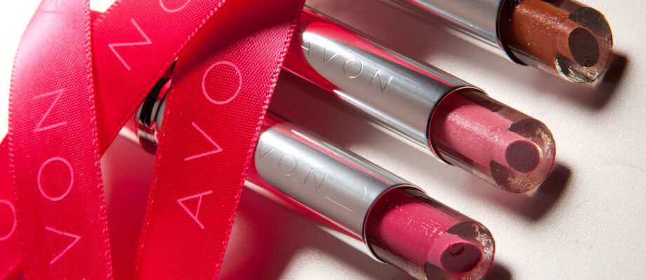 Become An Avon Representative | Avon Cosmetics UK
