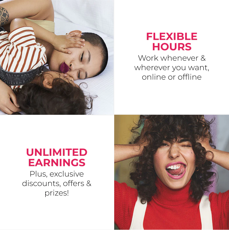 Seven Reasons You Will Never Be Able To Selling For Avon Like Google