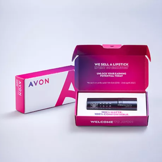 Dramatically Improve The Way You How To Sell Avon Online Using Just Your Imagination