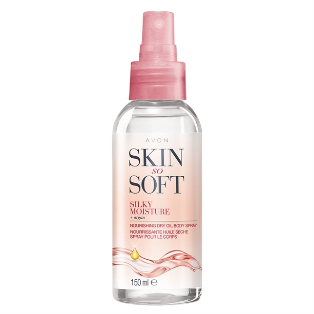 10 Avon Skin So Soft That Are Unexpected